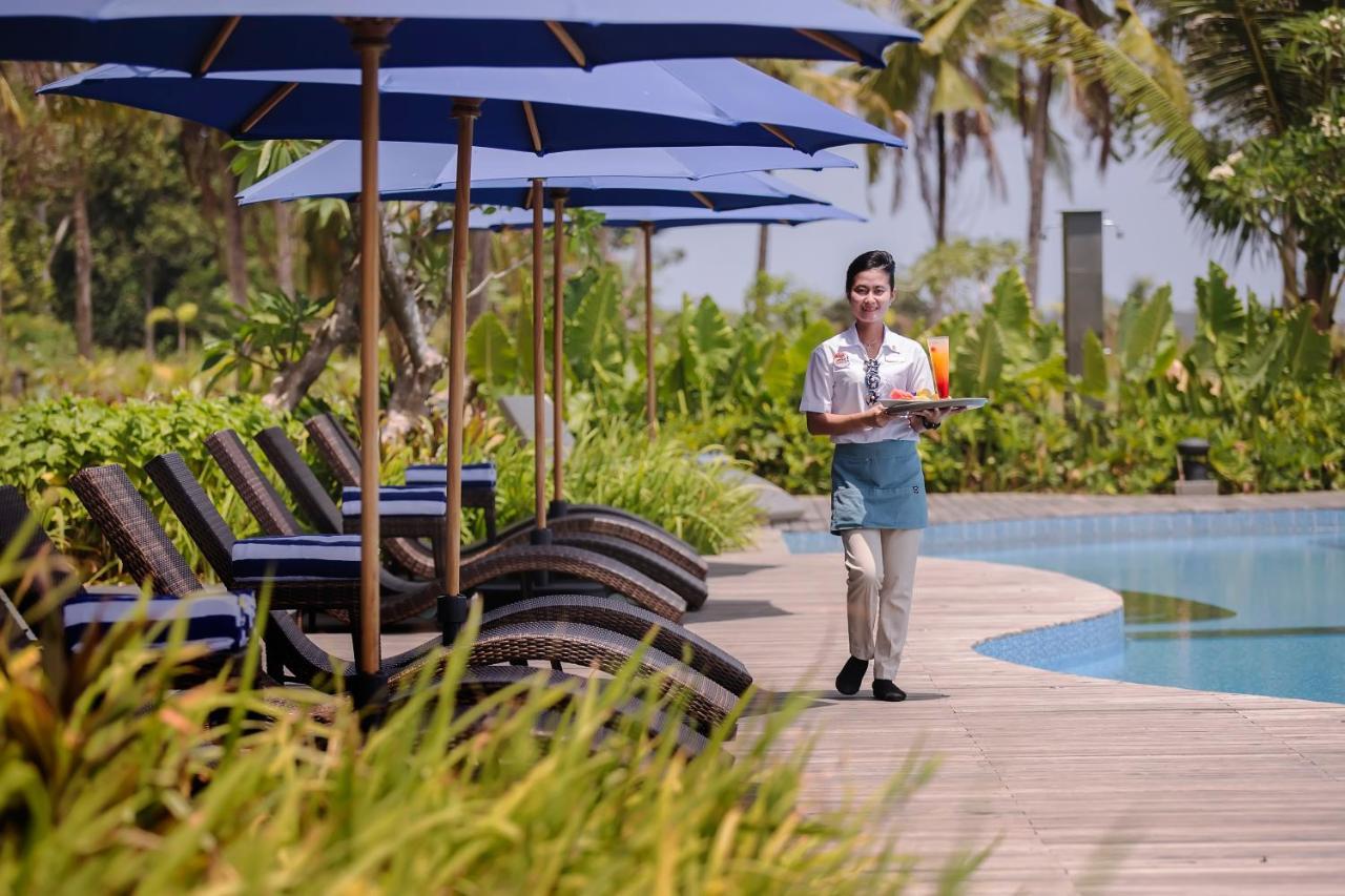 Swiss-Belresort Belitung Tanjungbinga Exterior photo
