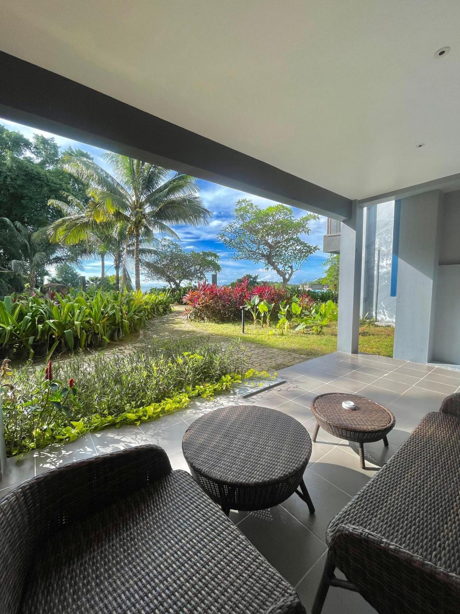 Swiss-Belresort Belitung Tanjungbinga Exterior photo
