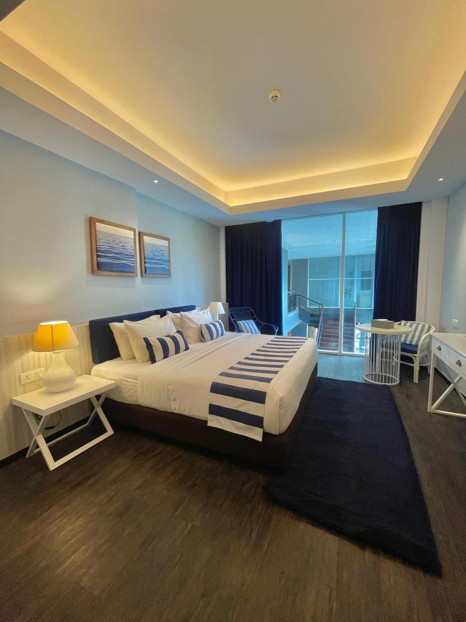 Swiss-Belresort Belitung Tanjungbinga Exterior photo