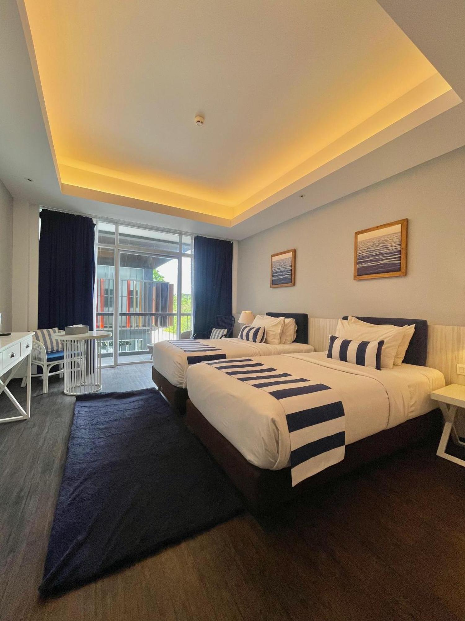 Swiss-Belresort Belitung Tanjungbinga Exterior photo