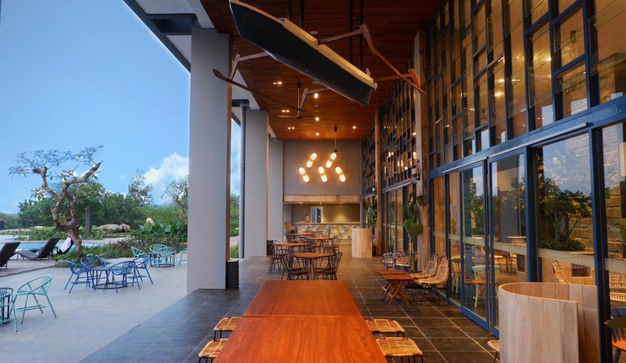 Swiss-Belresort Belitung Tanjungbinga Exterior photo