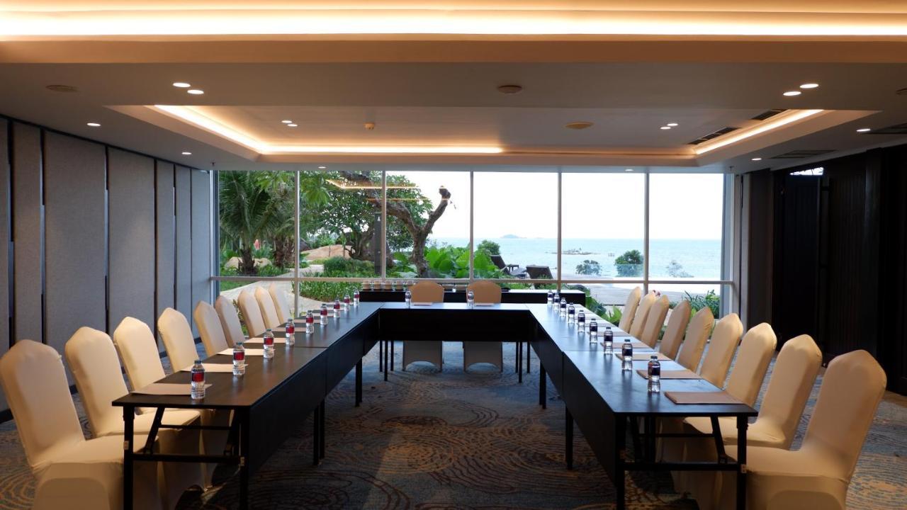 Swiss-Belresort Belitung Tanjungbinga Exterior photo