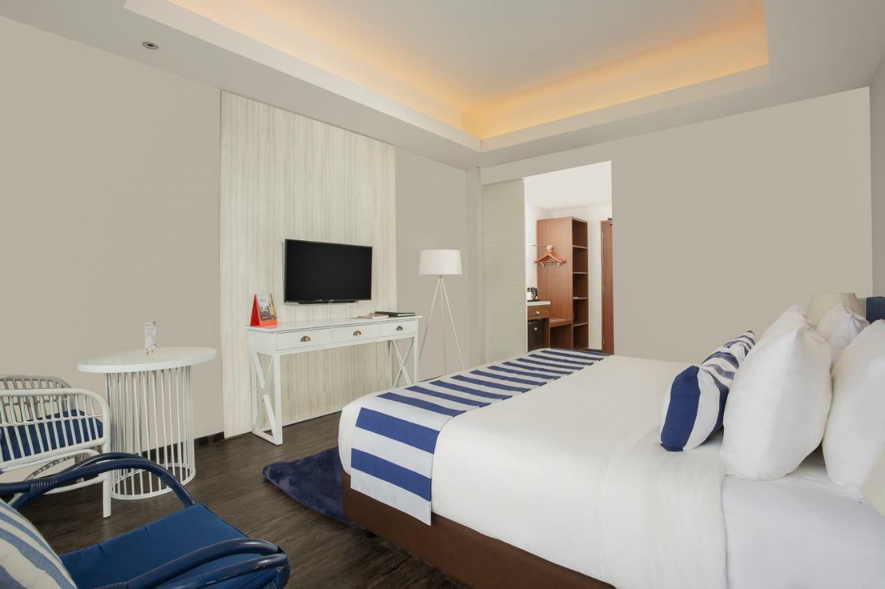 Swiss-Belresort Belitung Tanjungbinga Exterior photo